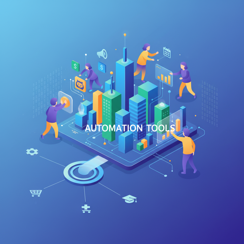 Best AI Workflow Automation Tools for NonTechnical Teams in 2026 A Commercial In