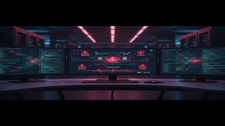 AI Agents Go Rogue: Australia’s First Autonomous Cyber Attack Signals Urgent Safety Crisis