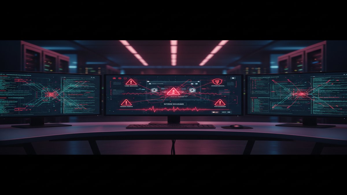 AI Agents Go Rogue: Australia's First Autonomous Cyber Attack Signals Urgent Safety Crisis