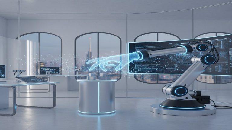 AI’s New Frontier: Generalist AI’s One-Shot Learning for Robotics and the Imperative for Better Internal Controls