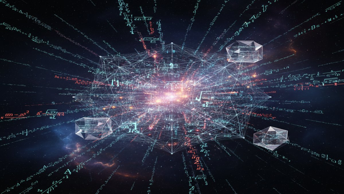 OpenAI's Astra Solves Unsolved Math Problems, Microsoft Shifts AI Strategy, Google DeepMind Leadership Changes