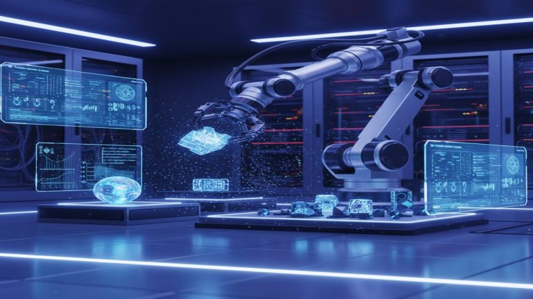 The Limits of AI Genius: Mathematics, Security, and Robotics Reveal What Machines Still Can’t Do