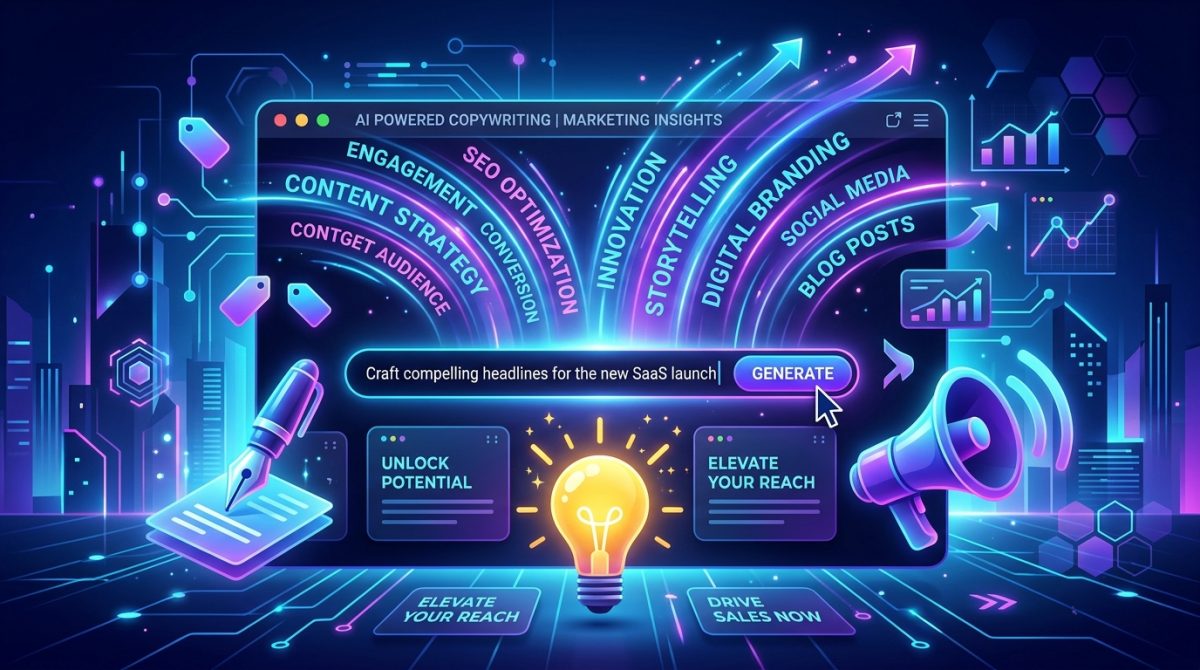 Power Prompts: 8 Advanced Copywriting Techniques for Content Marketers
