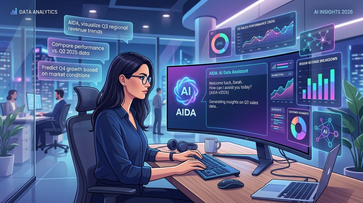 Power Prompts: 8 Advanced AI Prompts for Data Analysis and Business Insights