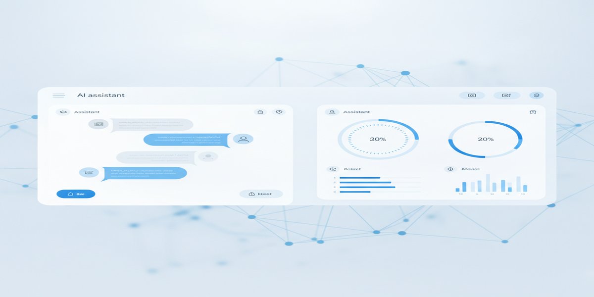 ChatGPT interface