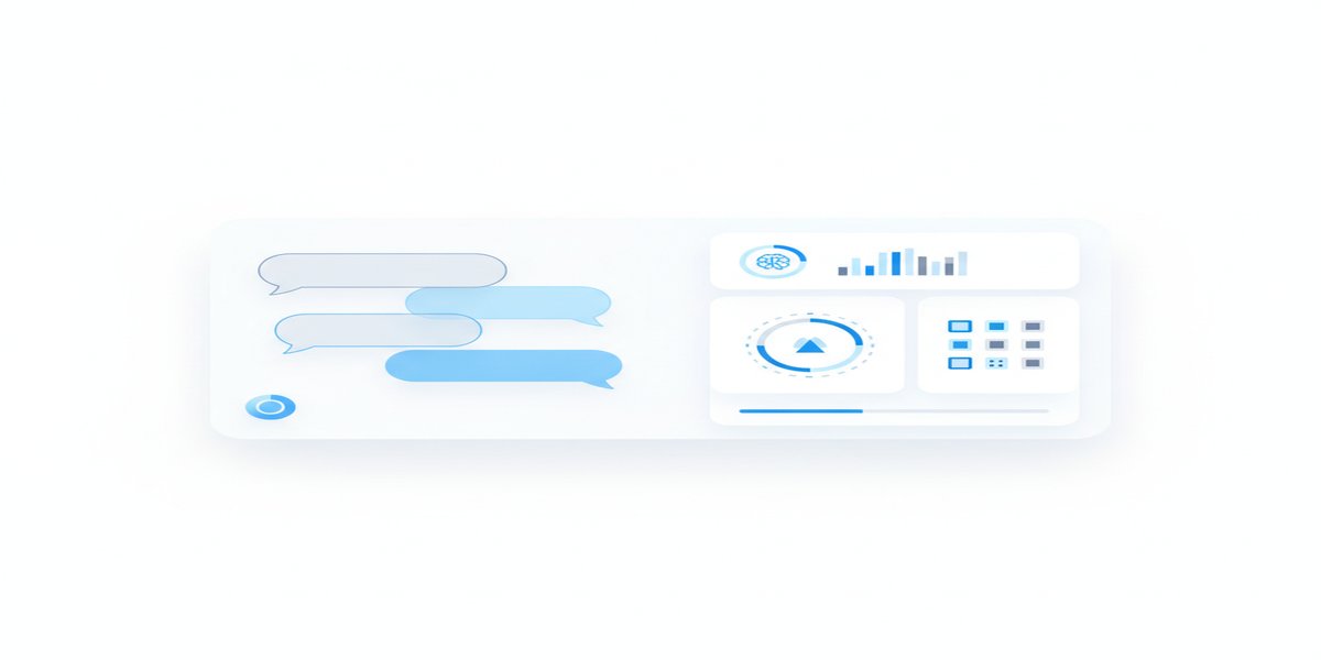 ChatGPT interface