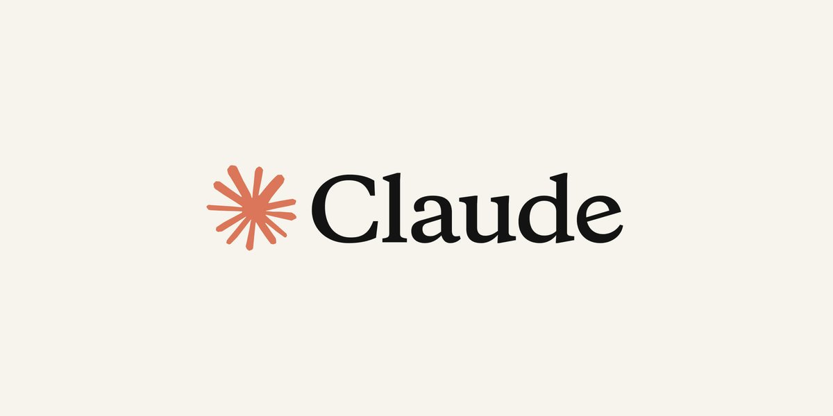 Anthropic Claude AI interface