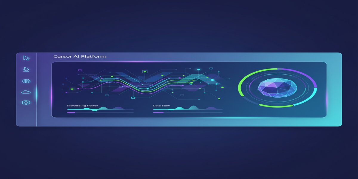 Cursor interface