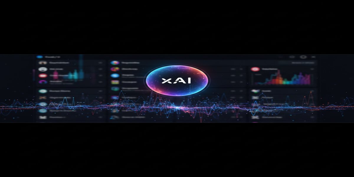 Grok interface