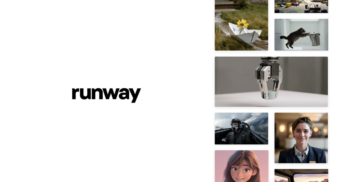 Runway interface
