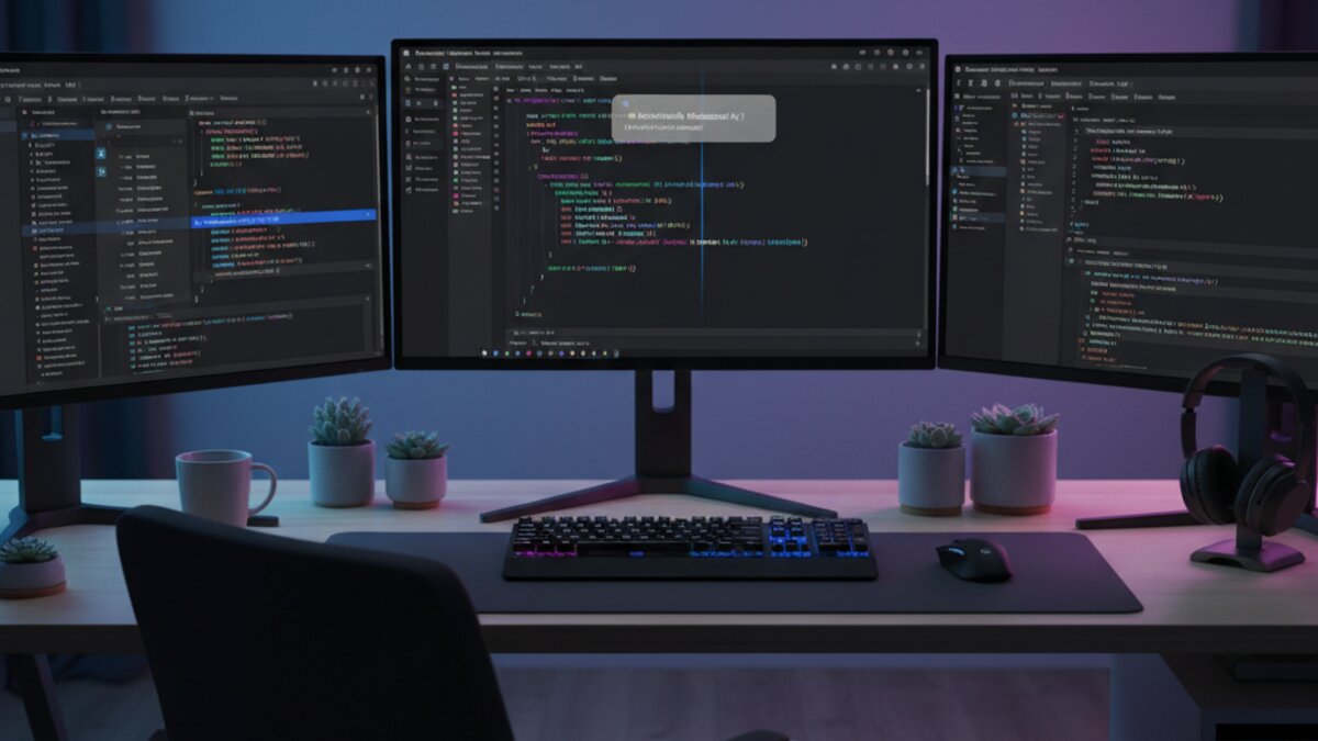 Best AI Coding Assistants in 2026: Cursor AI, Copilot, Codeium and More Compared