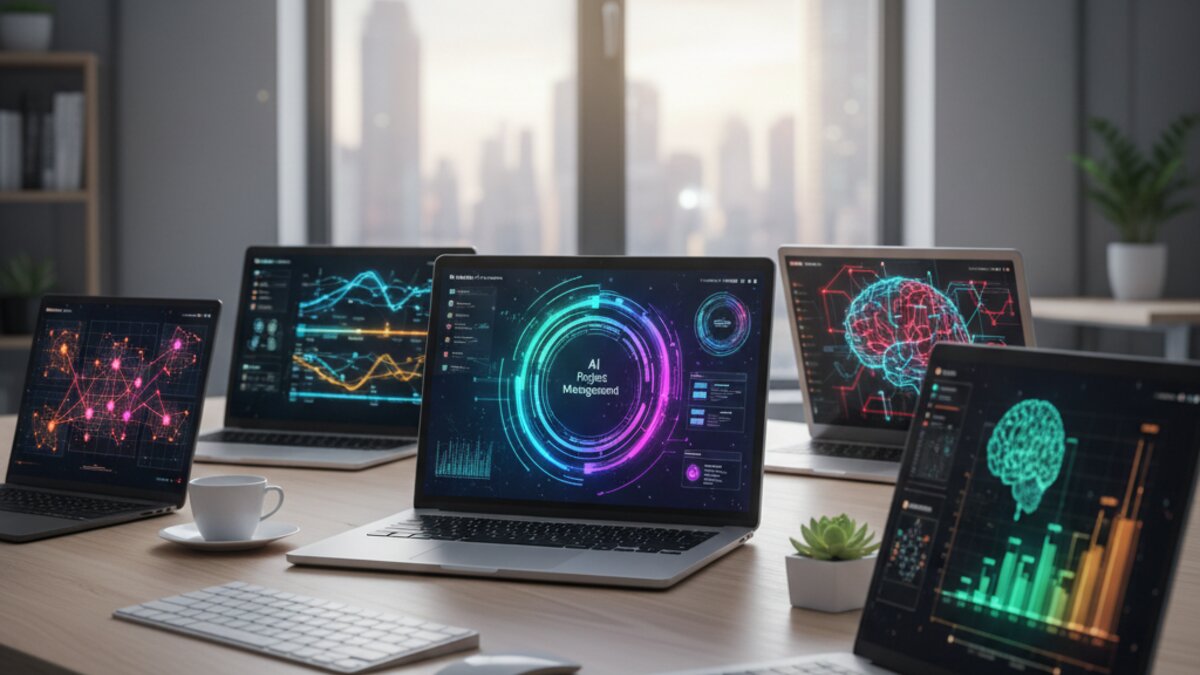 Top 5 Free AI Tools You Should Be Using Right Now (August 2026)