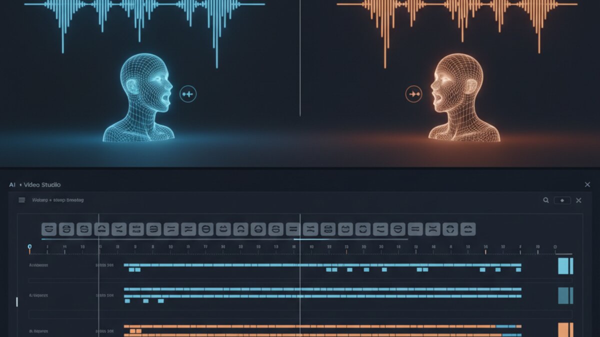 AI Lip Sync in 2026: The Best Tools for Talking Avatars, Dubbing, and Singing Characters