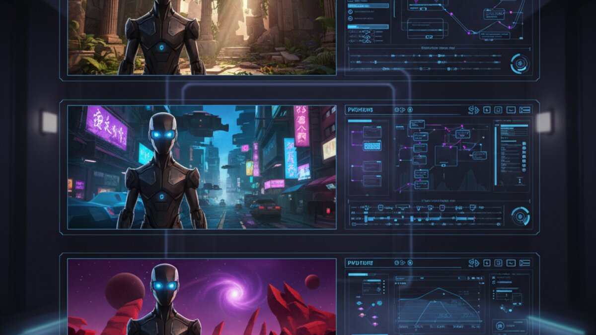 Runway Gen-4 vs Kling 3.0 vs Luma Ray3.2: How AI Video Models Solve Character Consistency in 2026