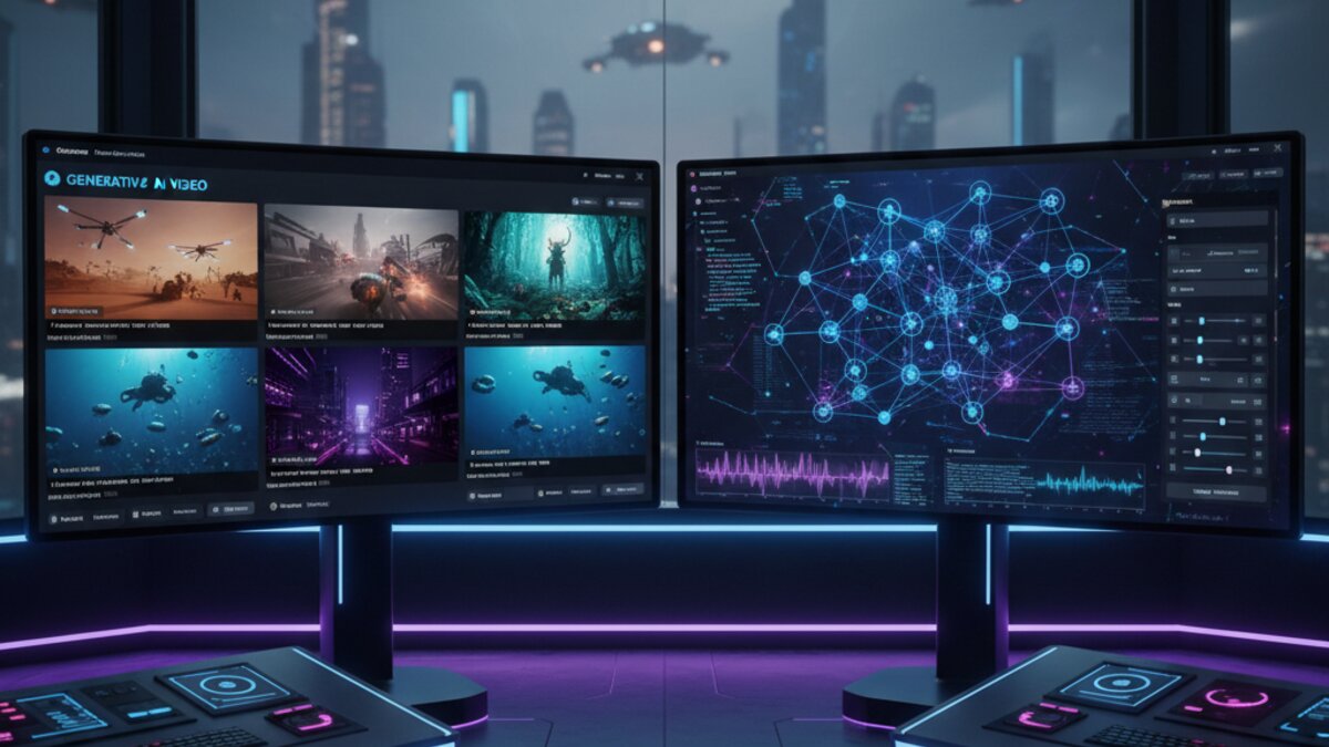 Seedance 2.0 vs Wan 2.6: Comparing ByteDance's Closed Model and Alibaba's Open-Source AI Video Challenger