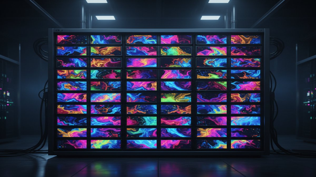 How to Run Stable Diffusion on a VPS: An Affordable AI Playground in 2026