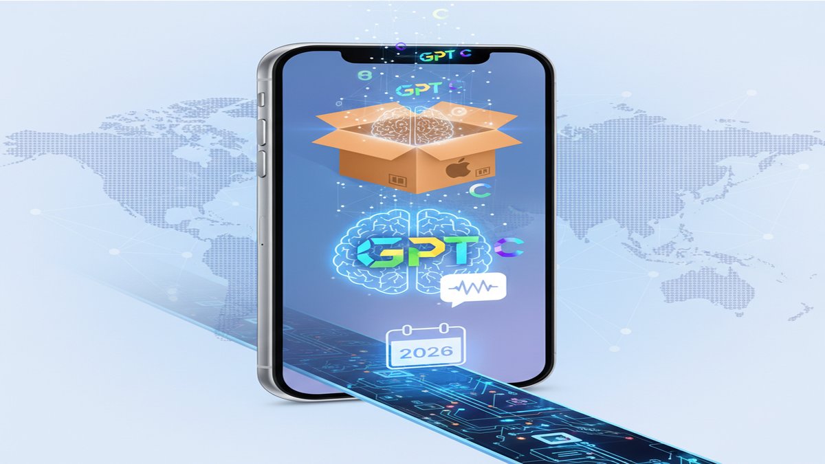 What Apple Actually Ships: ChatGPT in Siri — How to Replace Siri With ChatGPT or Clau