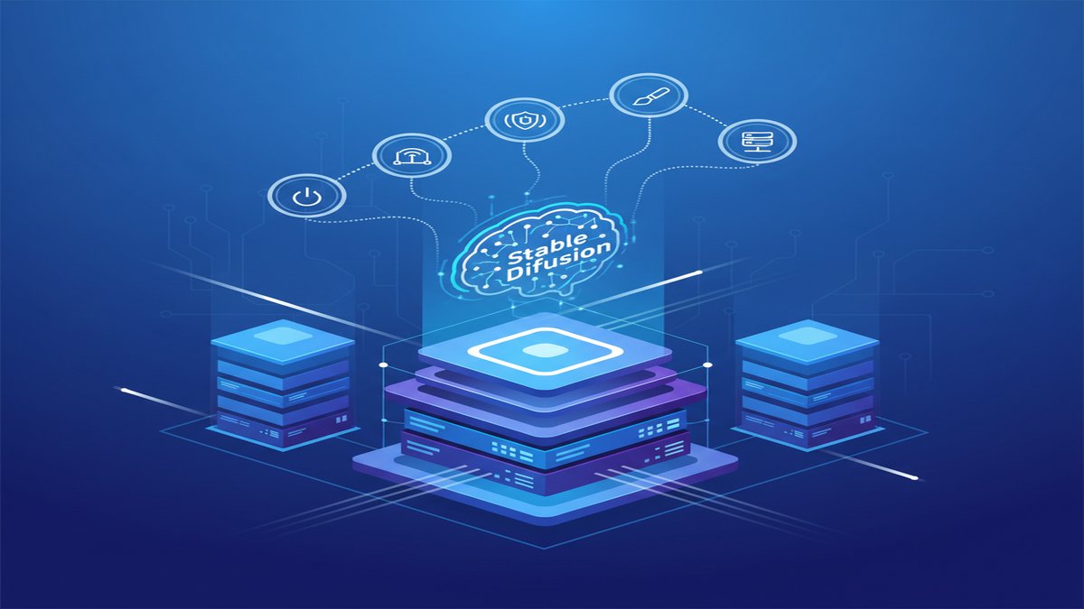 Setting Up Your VPS: A Step-by-Step Guide — How to Run Stable Diffusion on a VPS: Yo