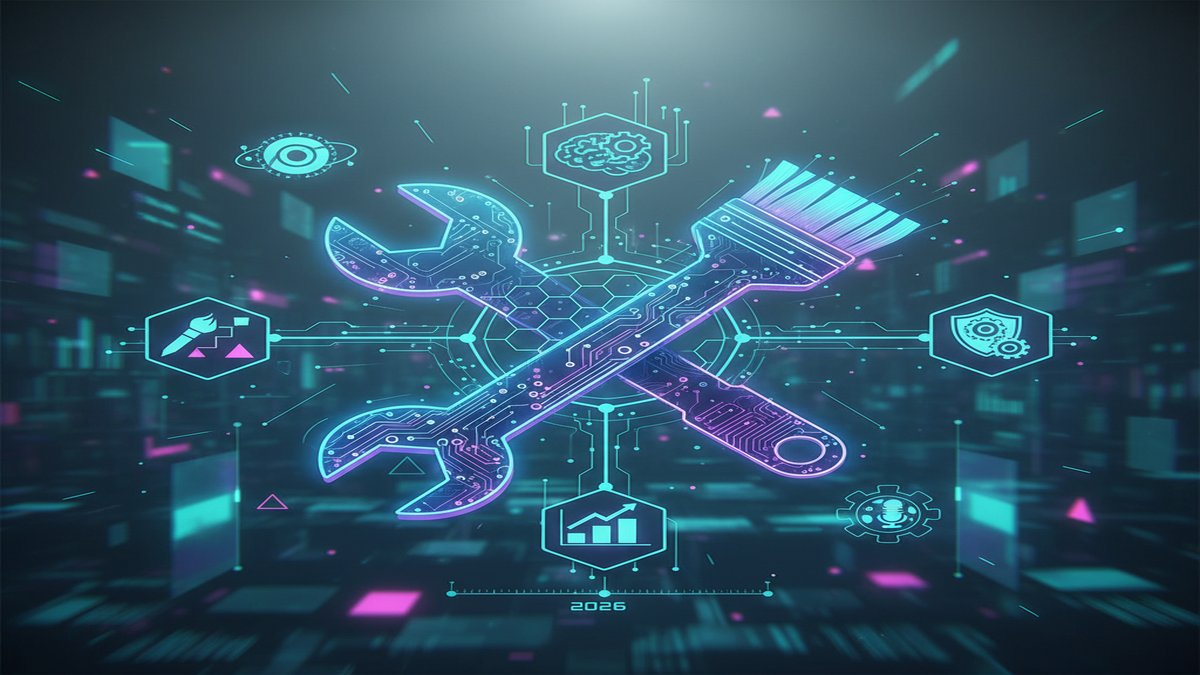 Mastering the AI Toolkit: Essential Tools for Creators and Businesses in 2026 — Mastering the AI Toolkit: Essential Tool
