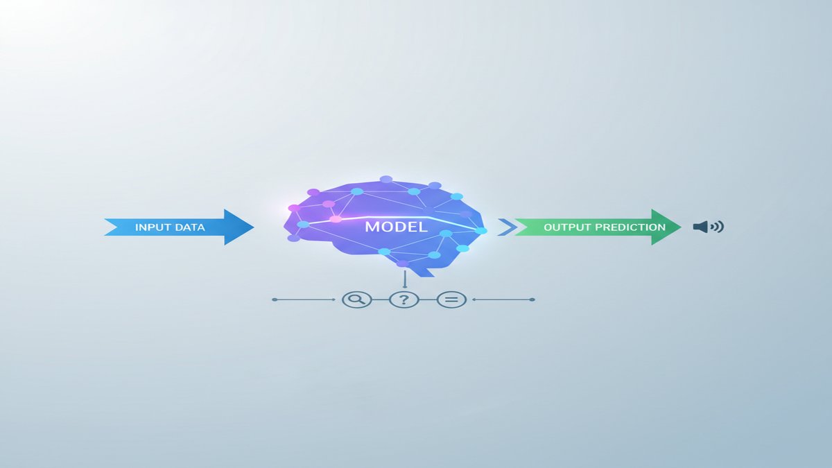 How Inference Works (The Simple Version) — Inference: What It Means in AI and 