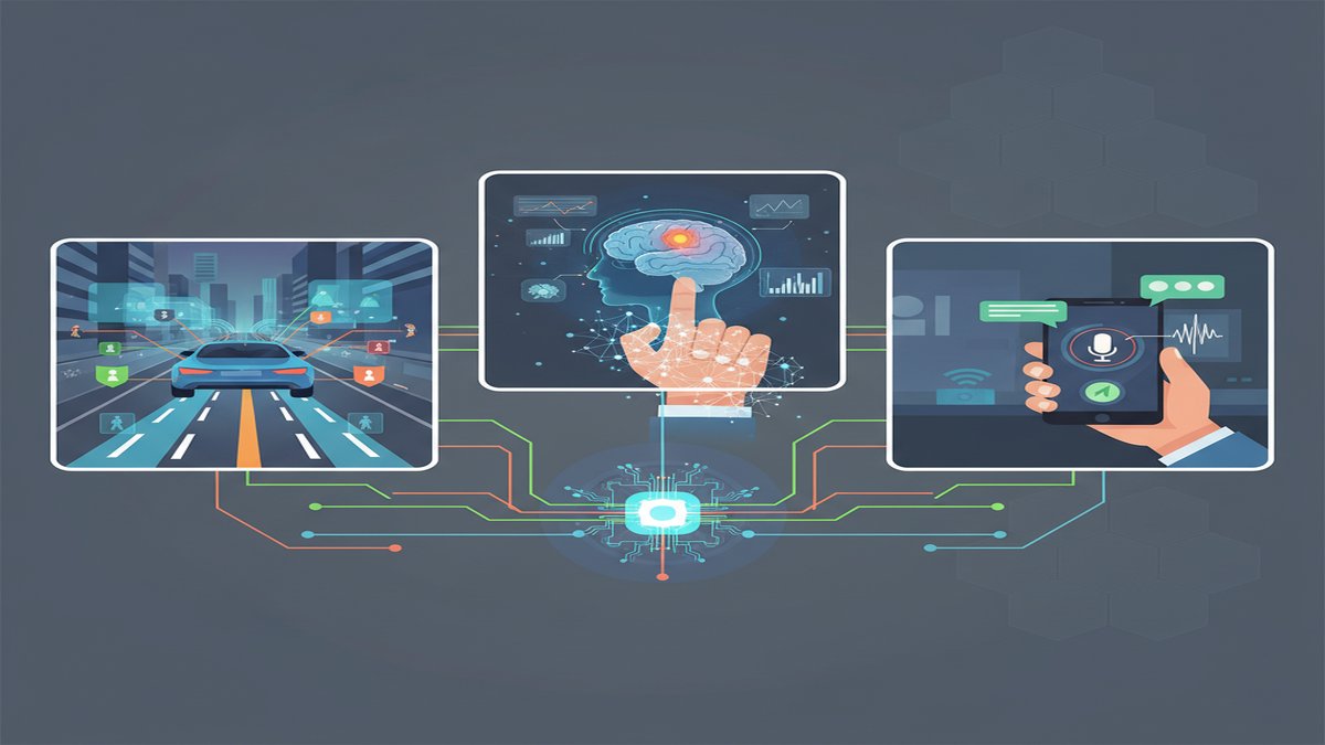 Real-World Examples of Inference — Inference: What It Means in AI and 