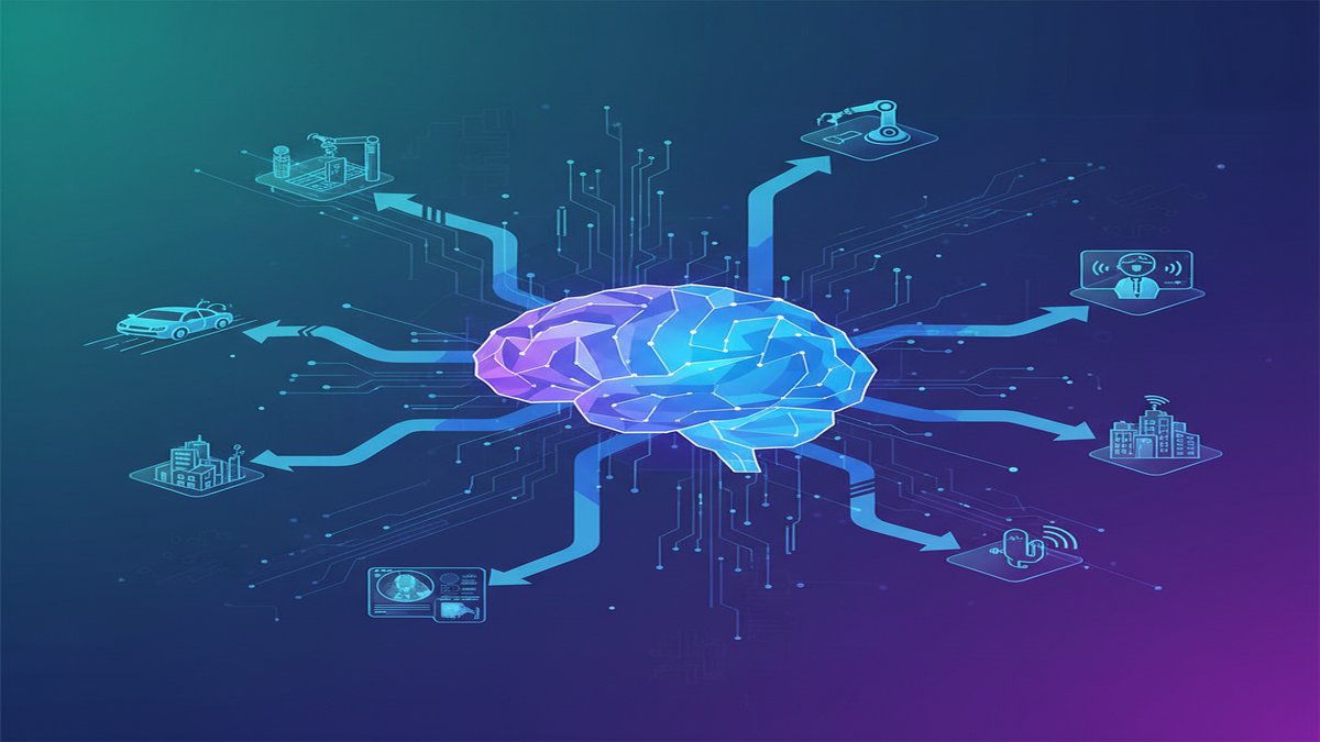 Why Inference Matters in AI Today — Inference: What It Means in AI and 