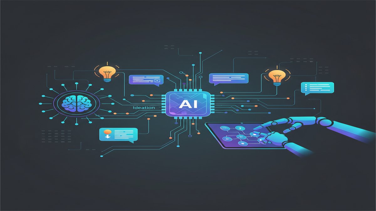 Step 1: Ideation and Outline Generation with AI — Building an AI Content Pipeline: Au
