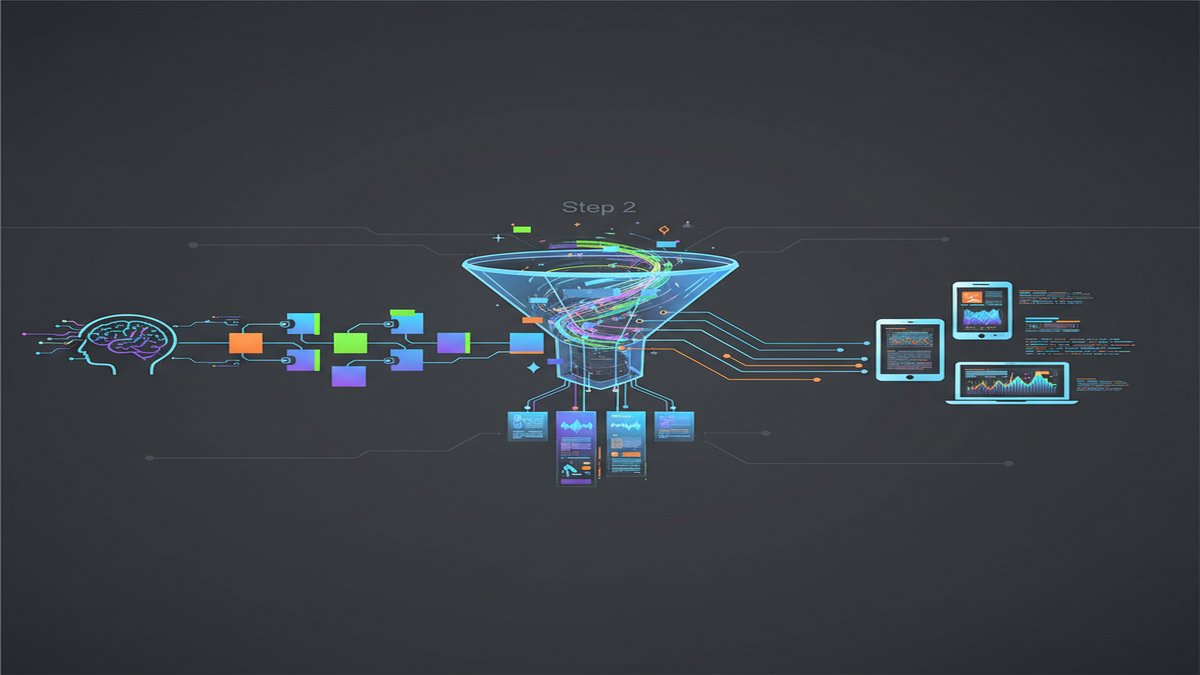 Step 2: Rapid Drafting and Content Generation — Building an AI Content Pipeline: Au