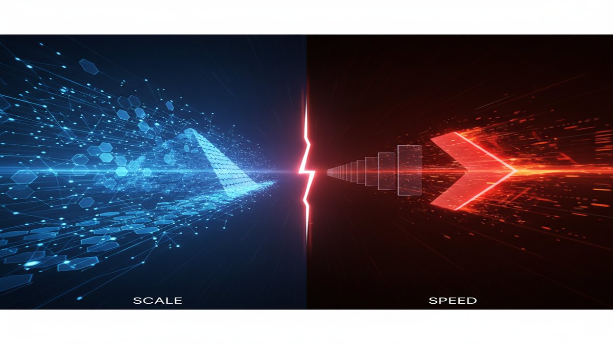 The Core Difference: Scale vs. Speed — Synthesia vs HeyGen 2026: Which AI 