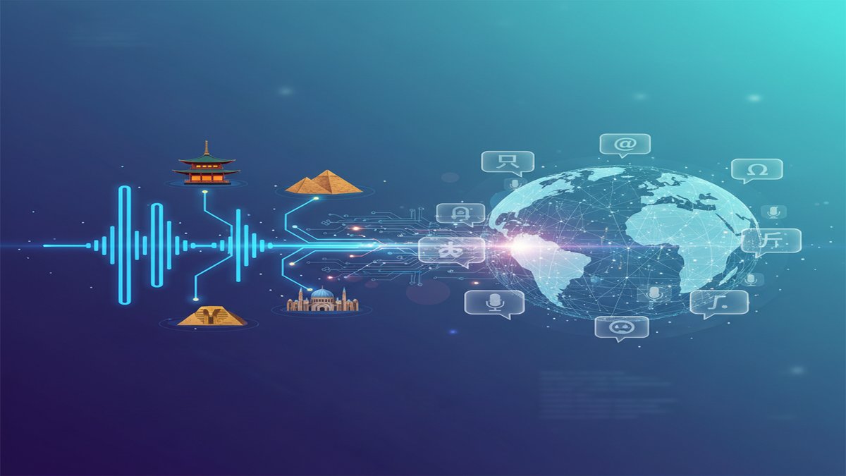 Voice & Localization Capabilities — Synthesia vs HeyGen 2026: Which AI 