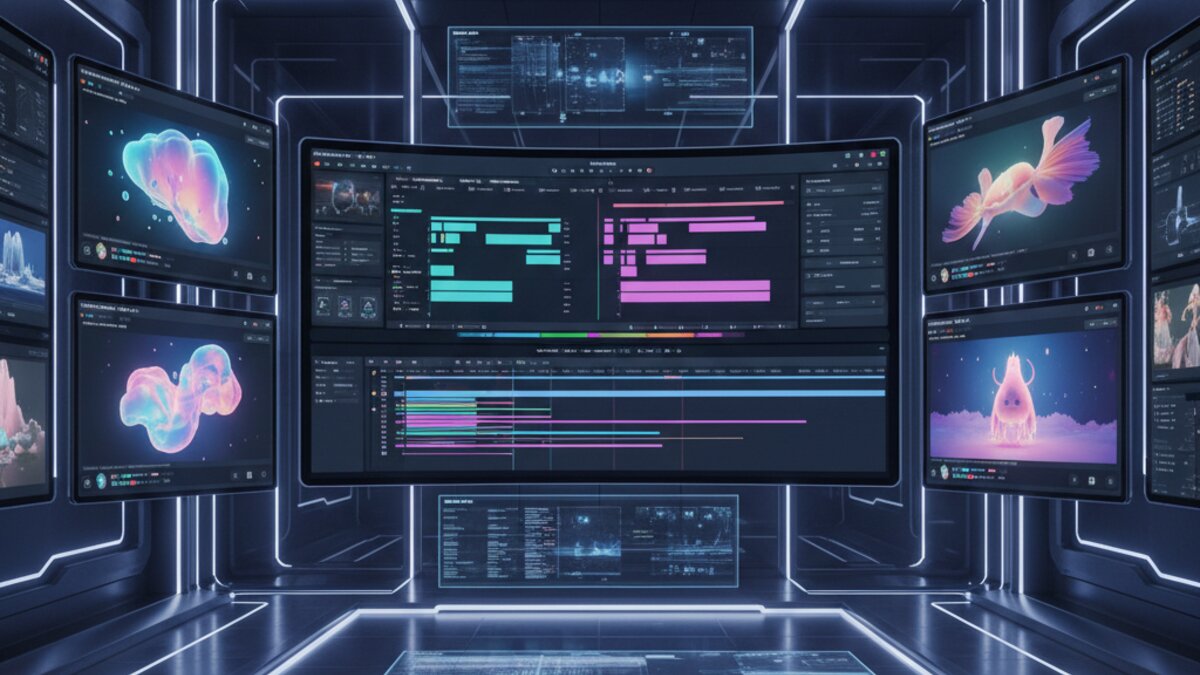 Best AI Video Generation Tools in 2026: Ranked and Reviewed