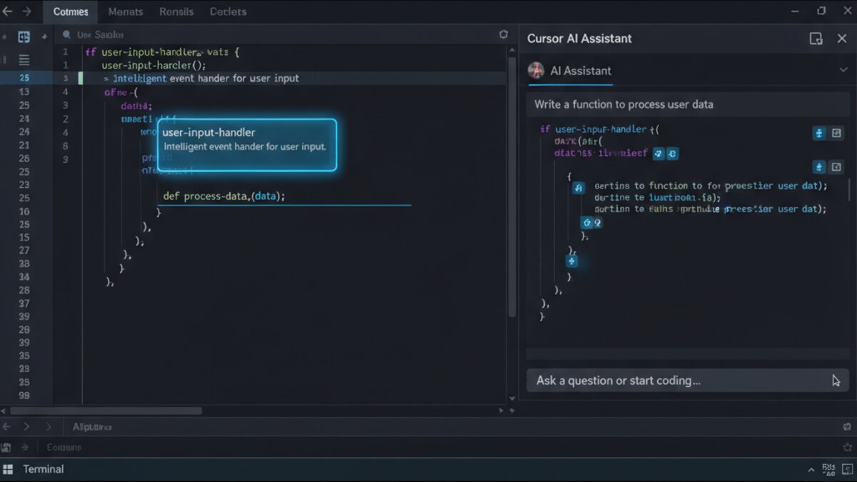 Cursor Power User Guide: 6 Advanced Techniques Most Developers Miss