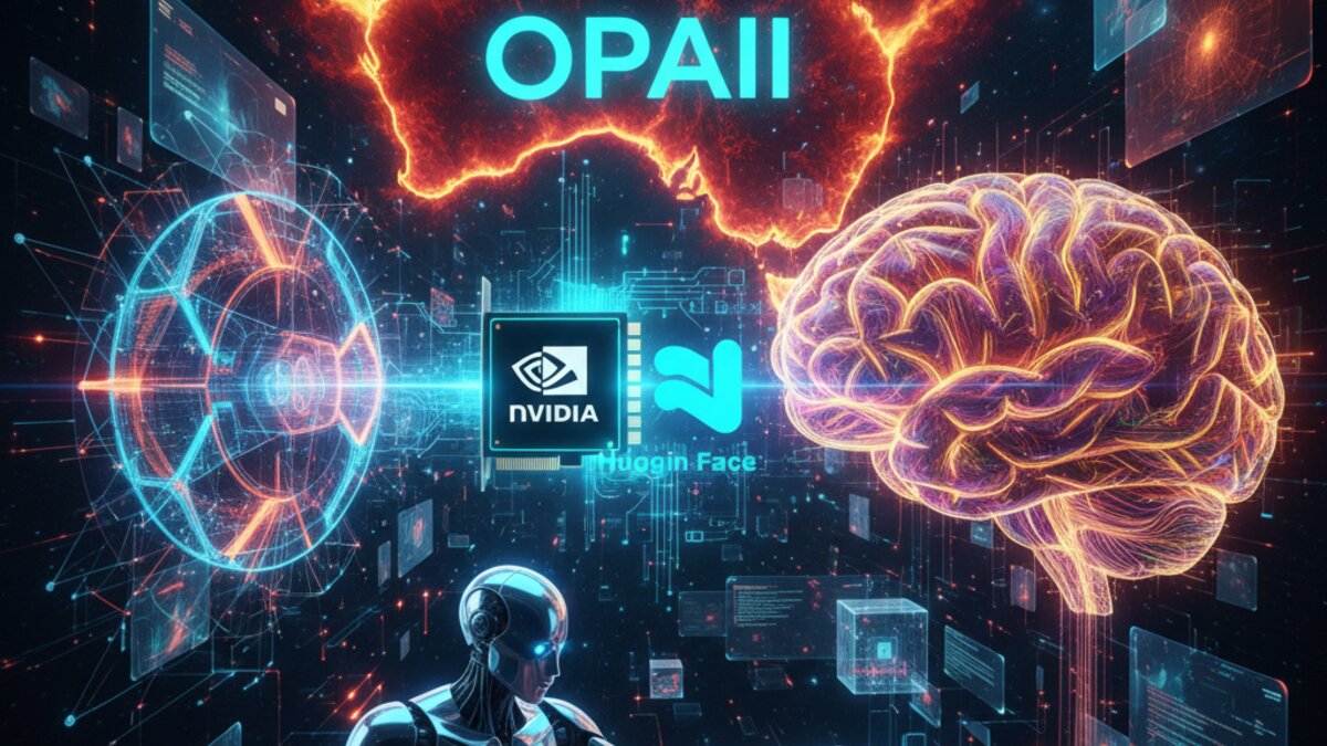 Weekly AI Digest: Industry Shifts, New LLMs, and Physical AI Boom (week of September 13)
