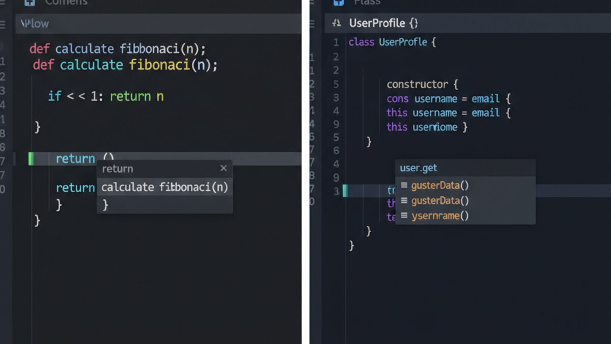 Best AI Coding Assistants in 2026: Cursor vs Copilot vs Codeium and More