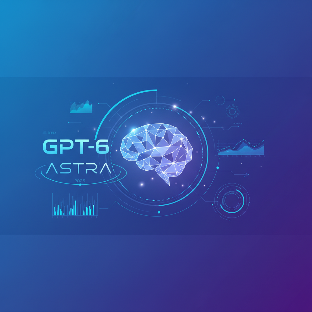 GPT6 Astra Review 2026 A Comprehensive Test of OpenAIs New Flagship Model