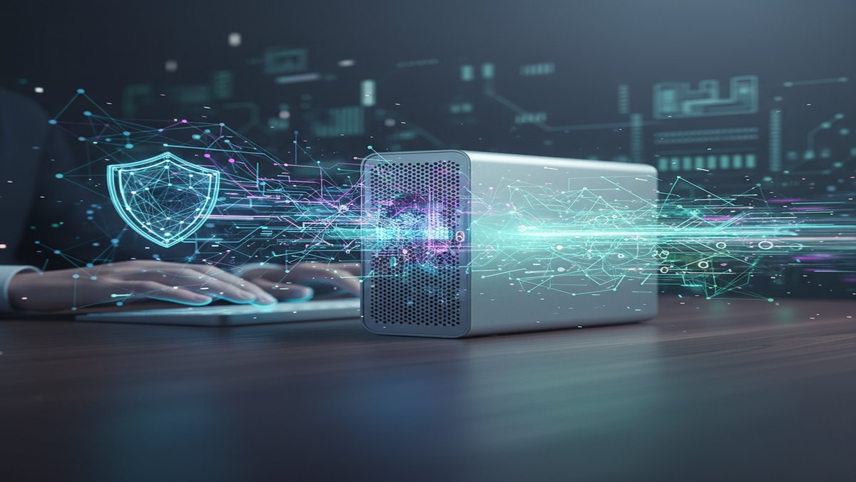 Unveiling the Horizon NPU: The Dawn of Truly Local AI in Consumer Devices