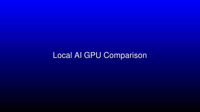 Mistral 7B vs Llama 3.1 8B: The 2026 Local AI Showdown — Real Benchmarks and Performance