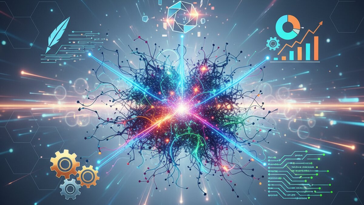 Mastering the AI Toolkit: Essential Tools for Creators and Businesses in 2026