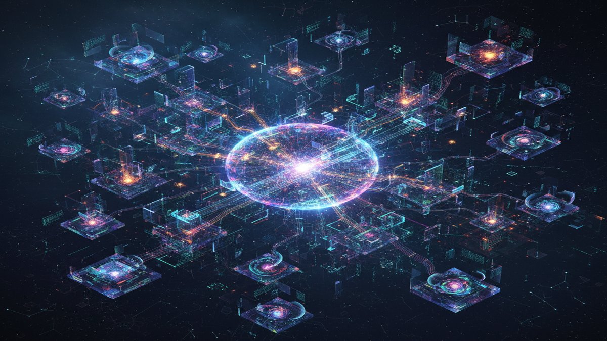 Crusoe Secures .9B for Modular AI Data Centers as PrismML and Anthropic Shape Efficient Infrastructure