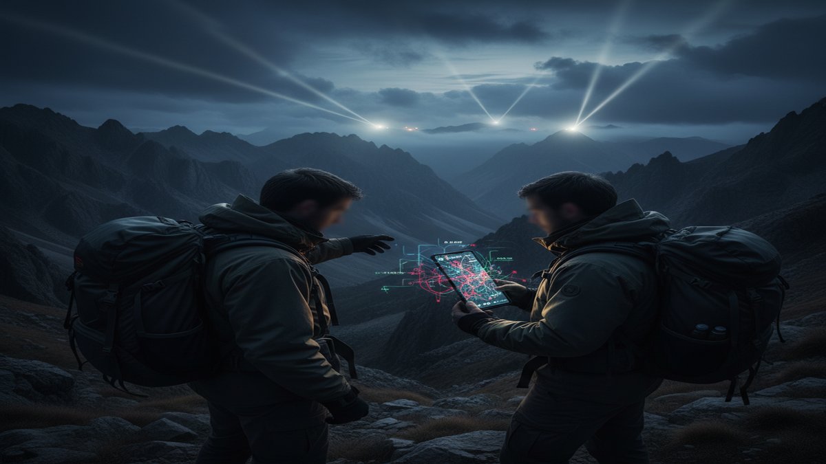 Anthropic Settlement Sparks Content Creator Debate, Kalanick Eyes Robotaxis, and Gemini Leads Hikers Astray
