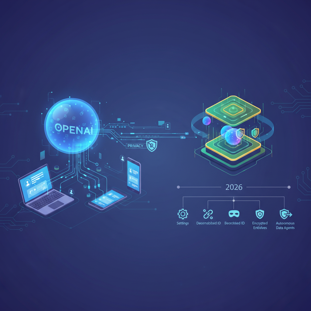 OpenAI Keeps ReEnabling Training on Your Data How to Protect Your Privacy in 202