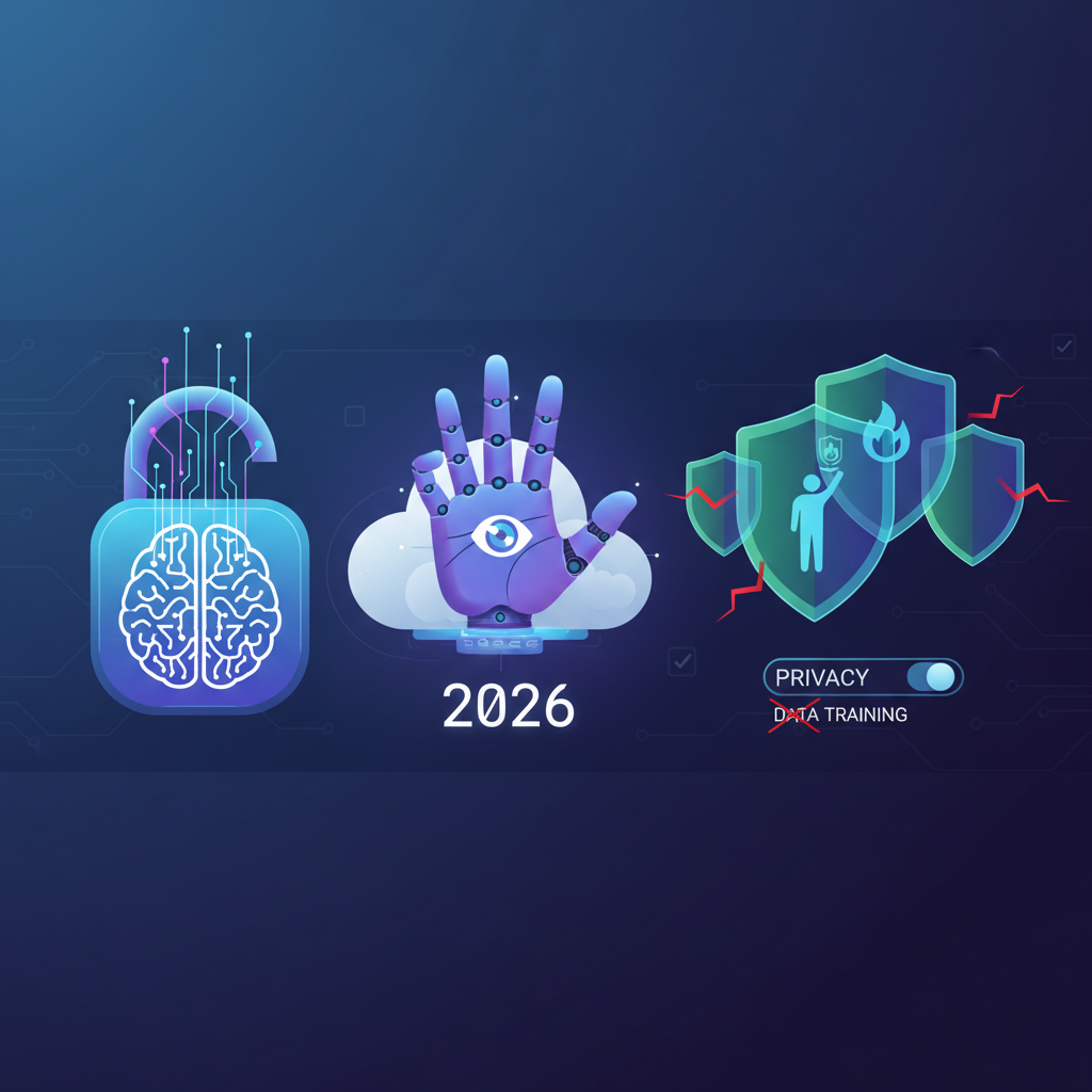 OpenAI Keeps ReEnabling Training on Your Data How to Protect Your Privacy in 202