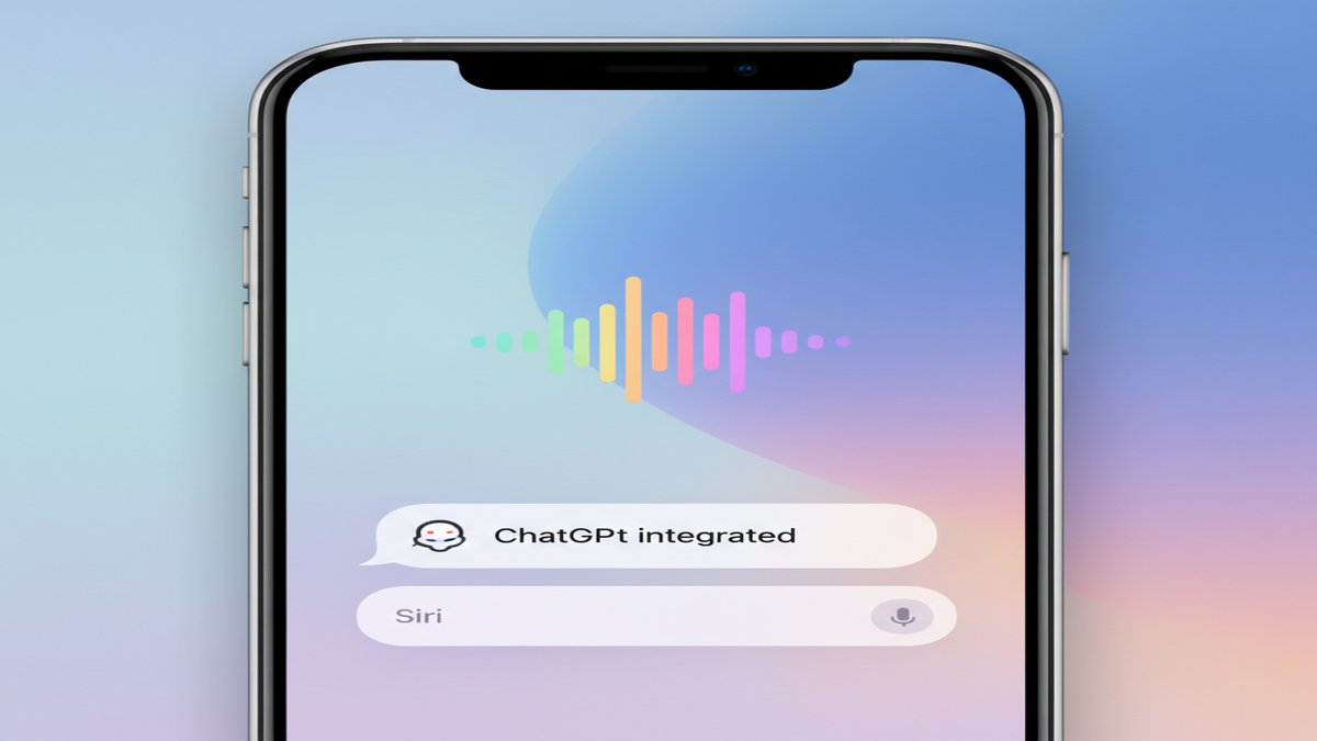 How to Replace Siri With ChatGPT or Claude on iPhone in 2026
