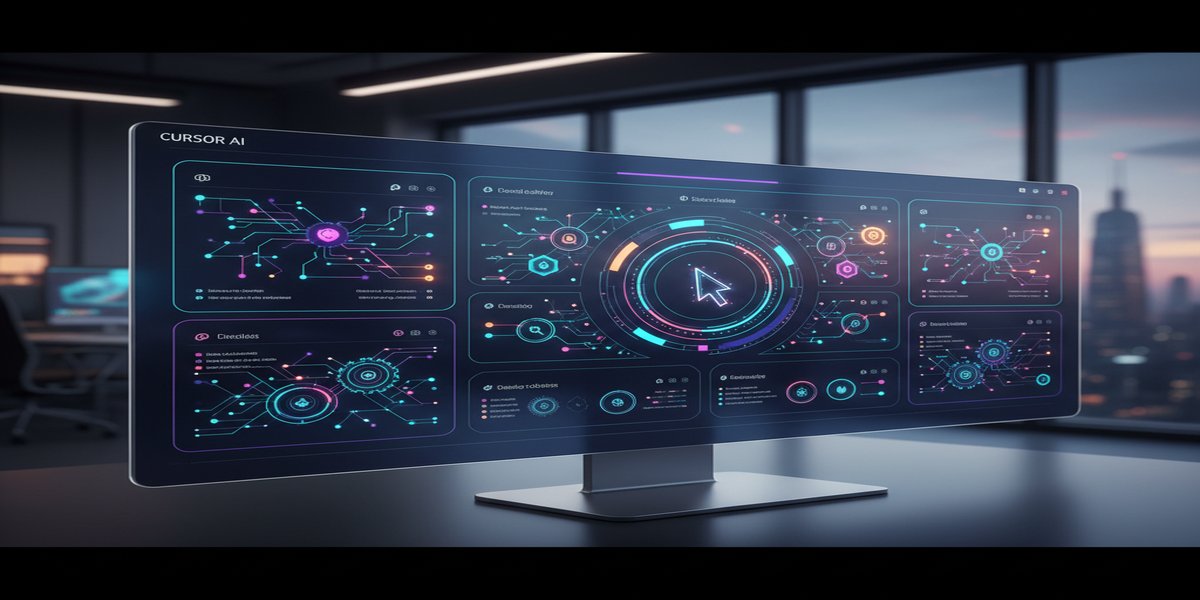 Cursor interface