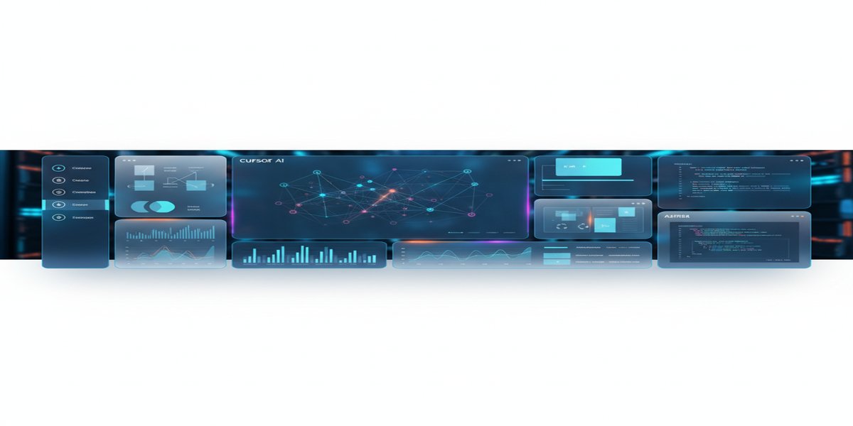 Cursor interface