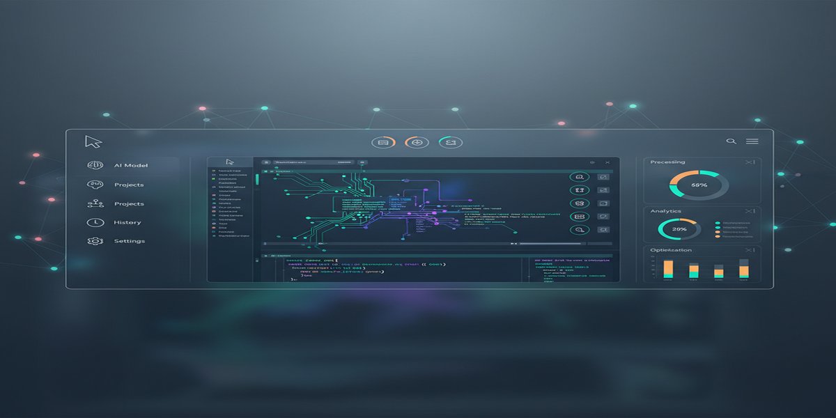 Cursor interface