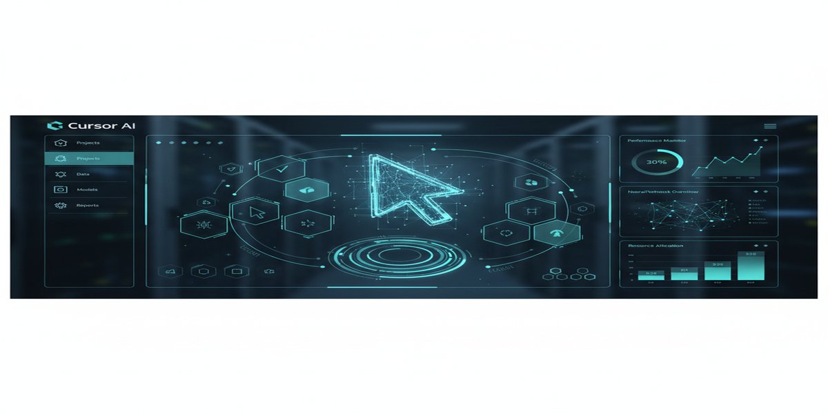 Cursor interface