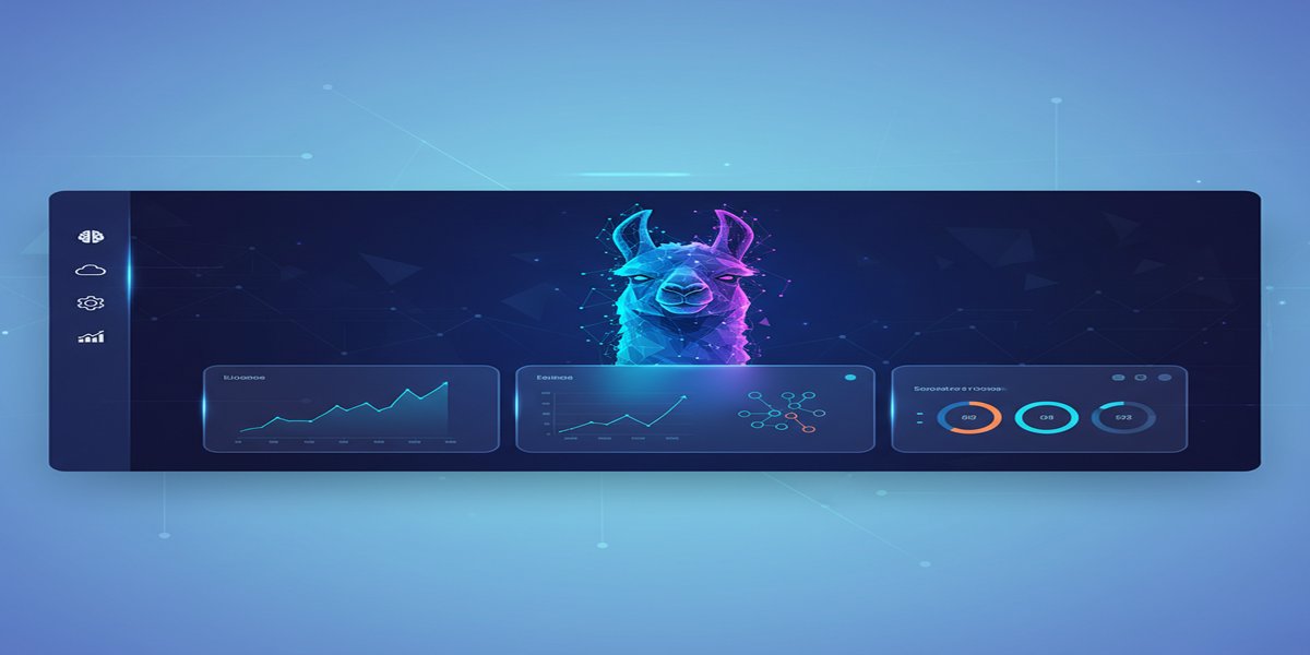 Llama interface