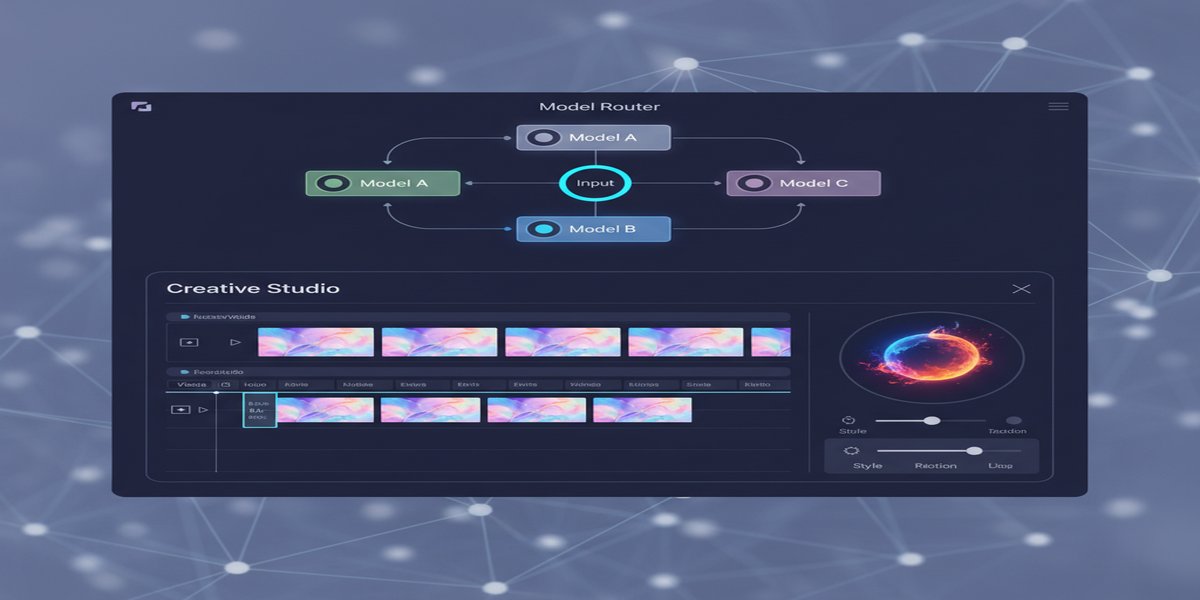 Runway interface