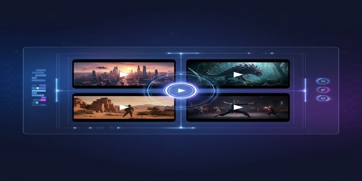 Sora interface